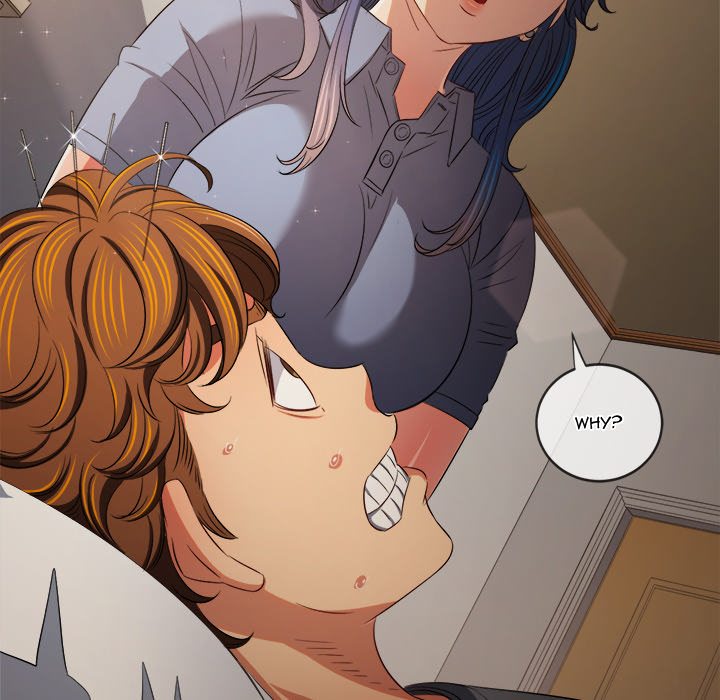 My High School Bully Chapter 254 - Page 51