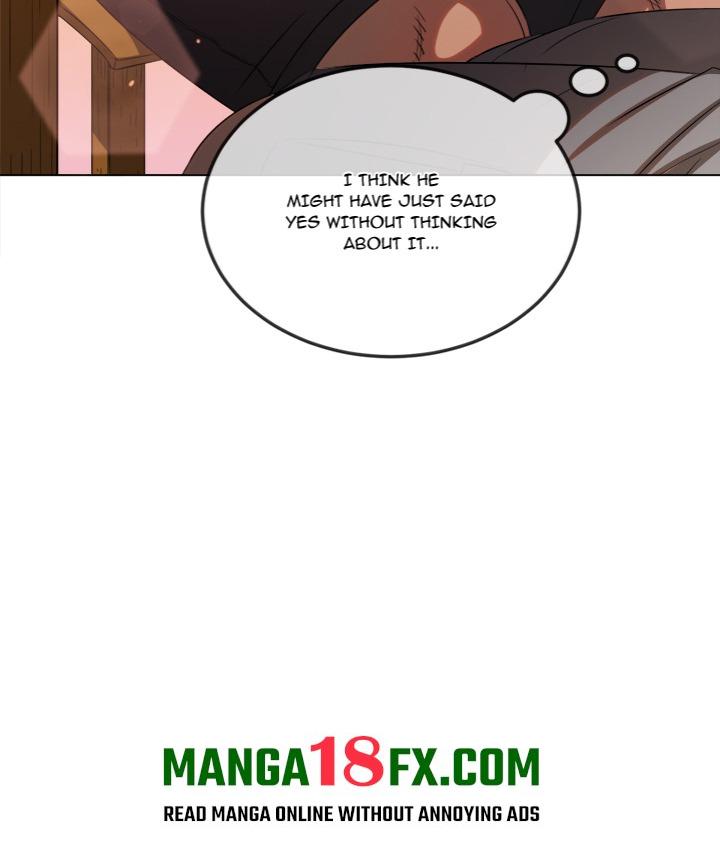 My High School Bully Chapter 256 - Page 38