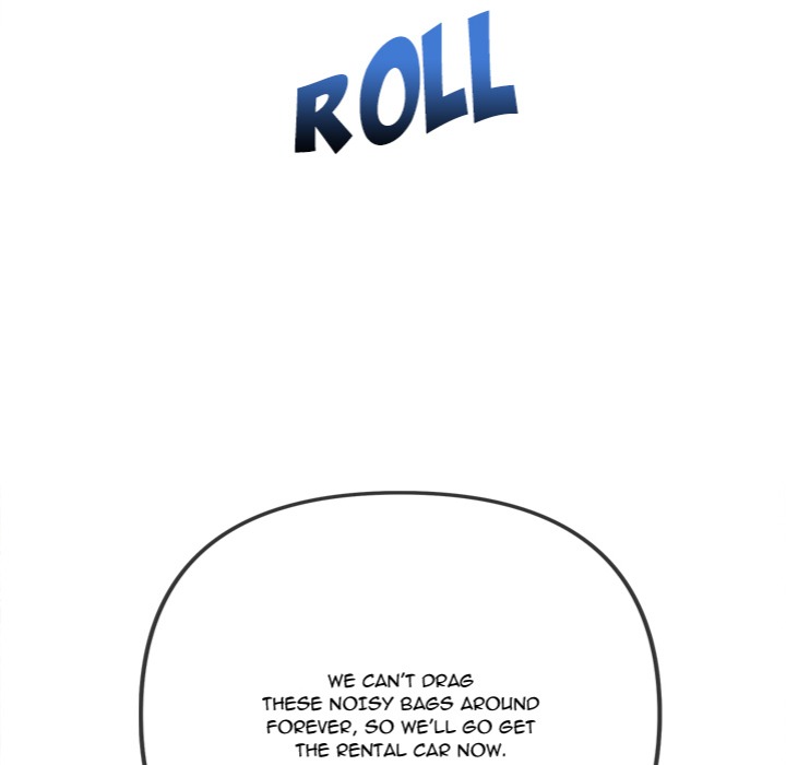 My High School Bully Chapter 256 - Page 49