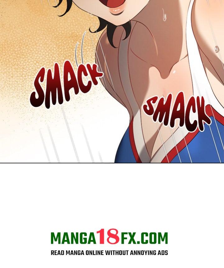My High School Bully Chapter 261 - Page 44