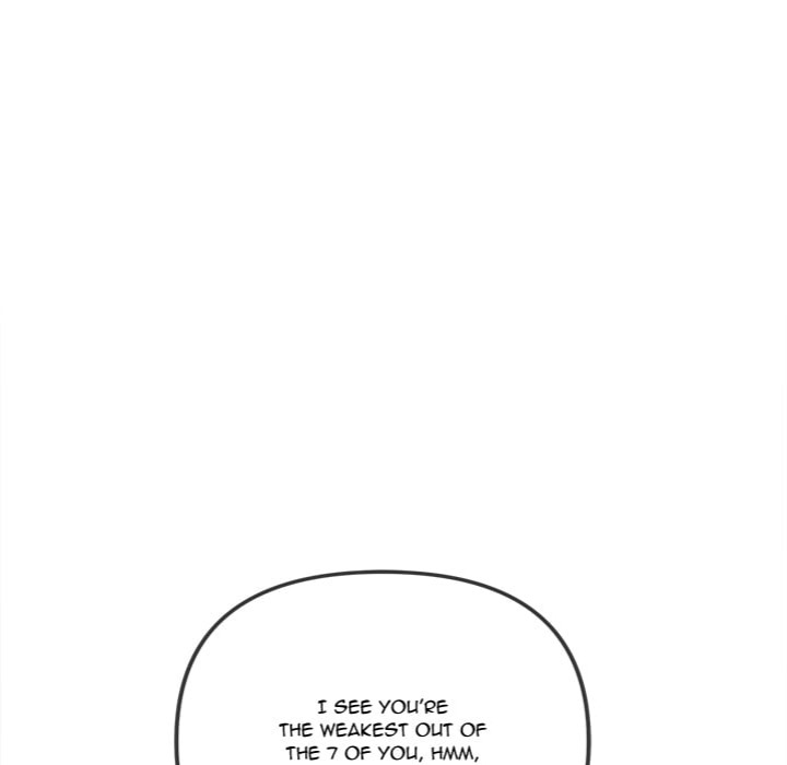 My High School Bully Chapter 261 - Page 99