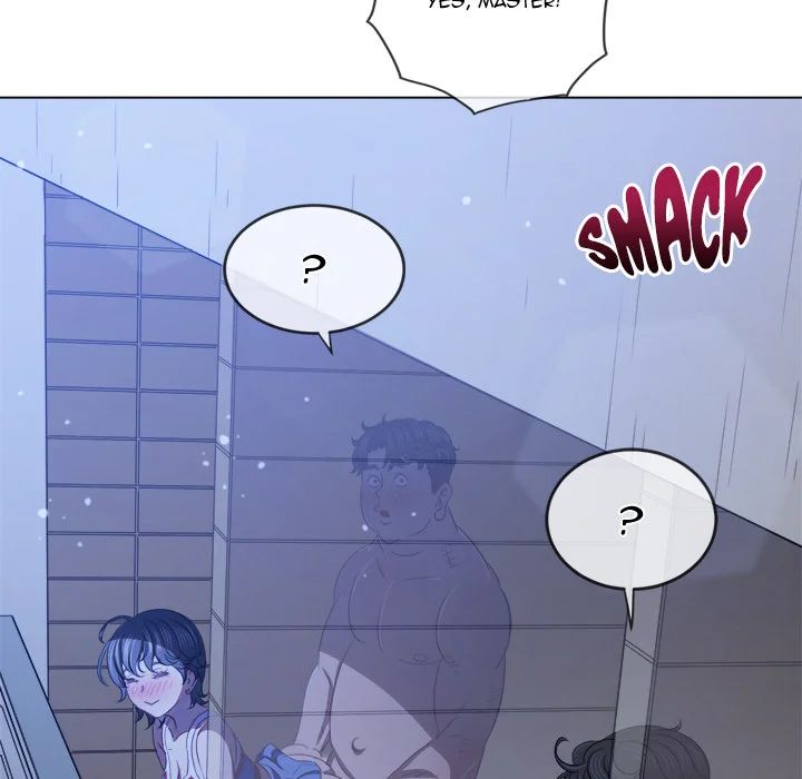 My High School Bully Chapter 262 - Page 180