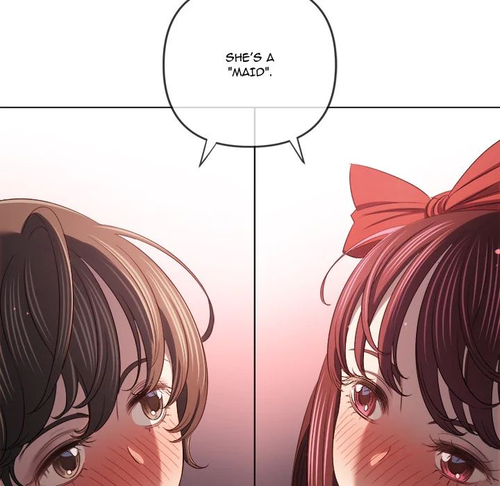 My High School Bully Chapter 262 - Page 184