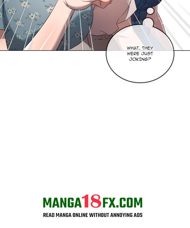 My High School Bully Chapter 263 - Page 123