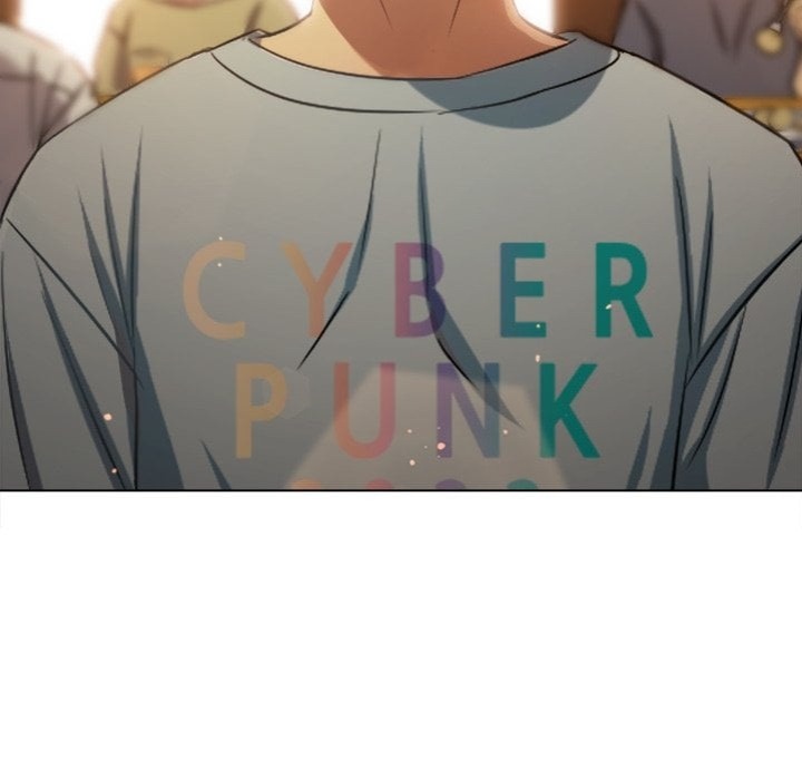 My High School Bully Chapter 263 - Page 48