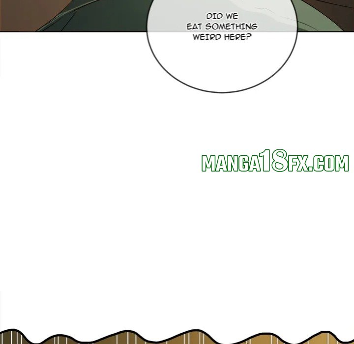 My High School Bully Chapter 264 - Page 32