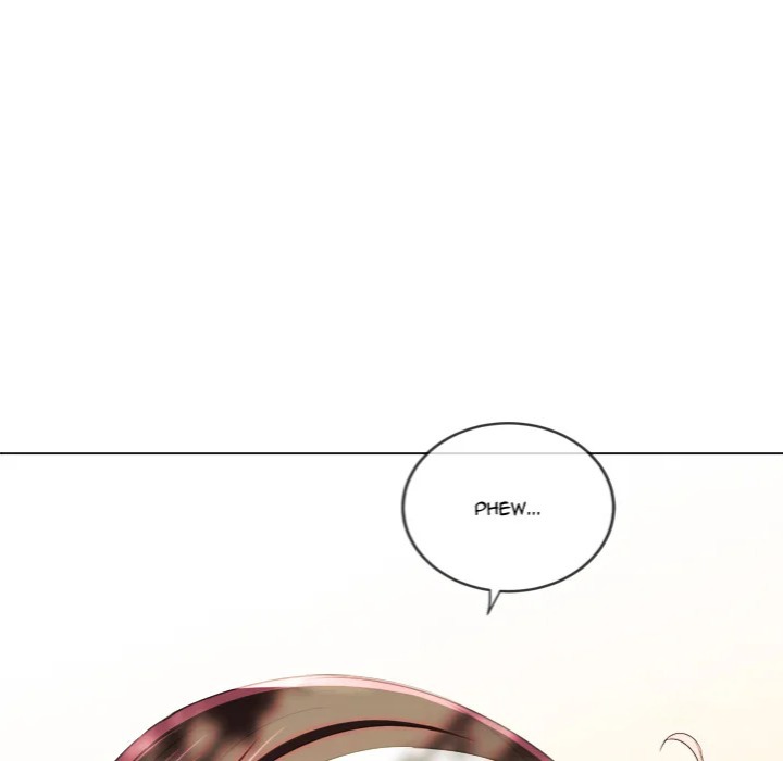 My High School Bully Chapter 266 - Page 140