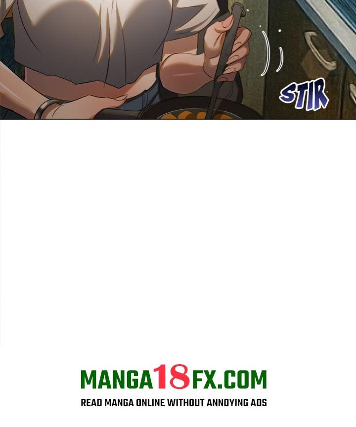 My High School Bully Chapter 269 - Page 50