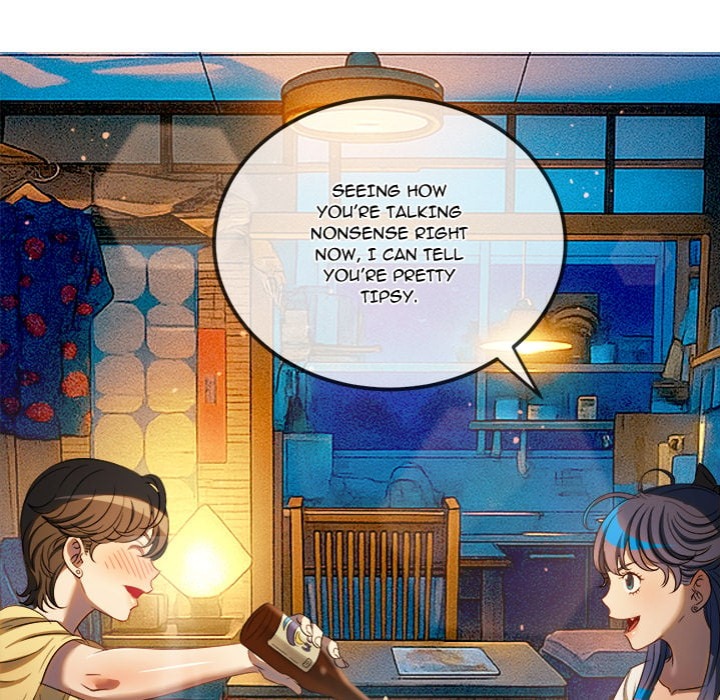 My High School Bully Chapter 269 - Page 54