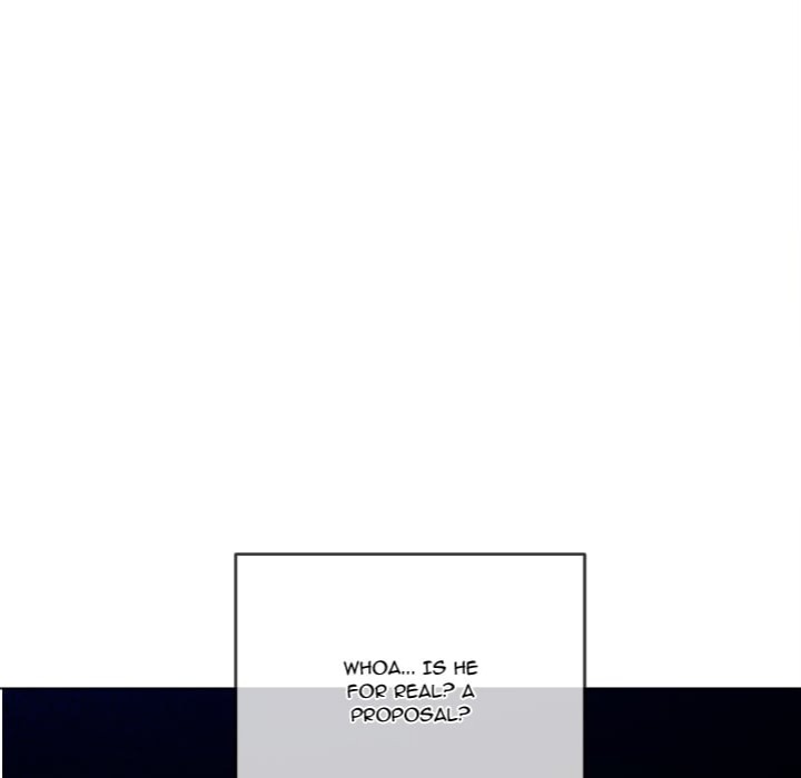 My High School Bully Chapter 270 - Page 128