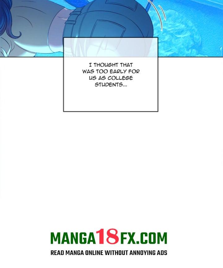 My High School Bully Chapter 270 - Page 133