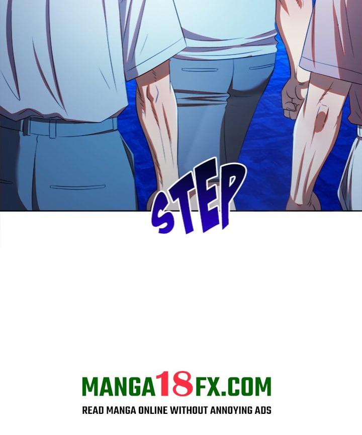 My High School Bully Chapter 270 - Page 34