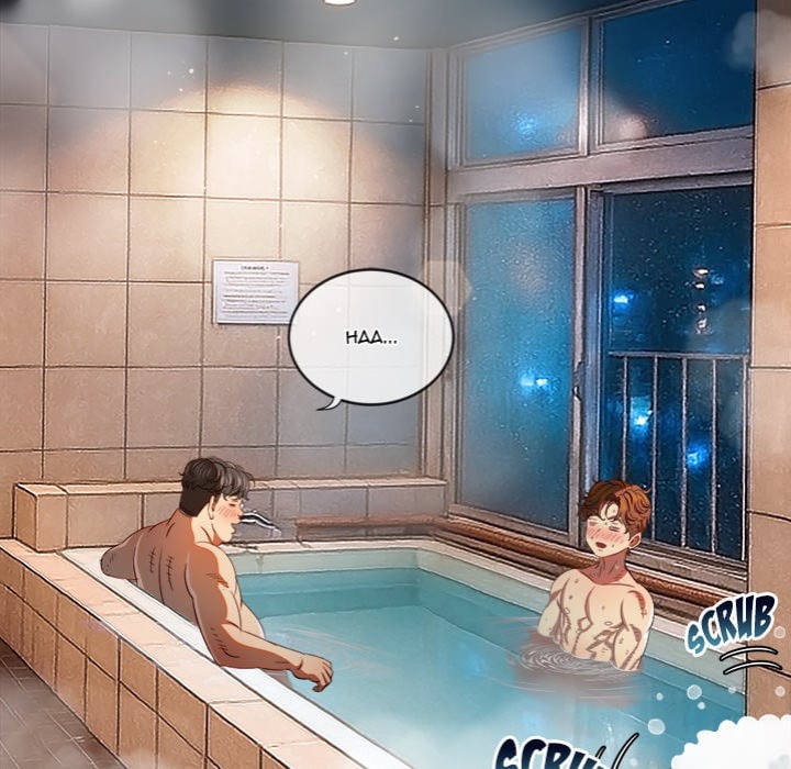 My High School Bully Chapter 272 - Page 131