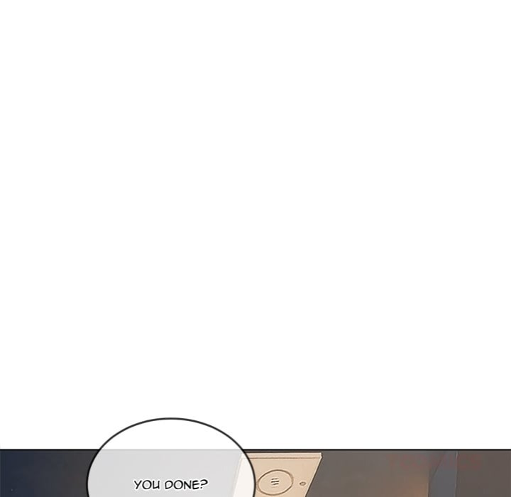 My High School Bully Chapter 272 - Page 20