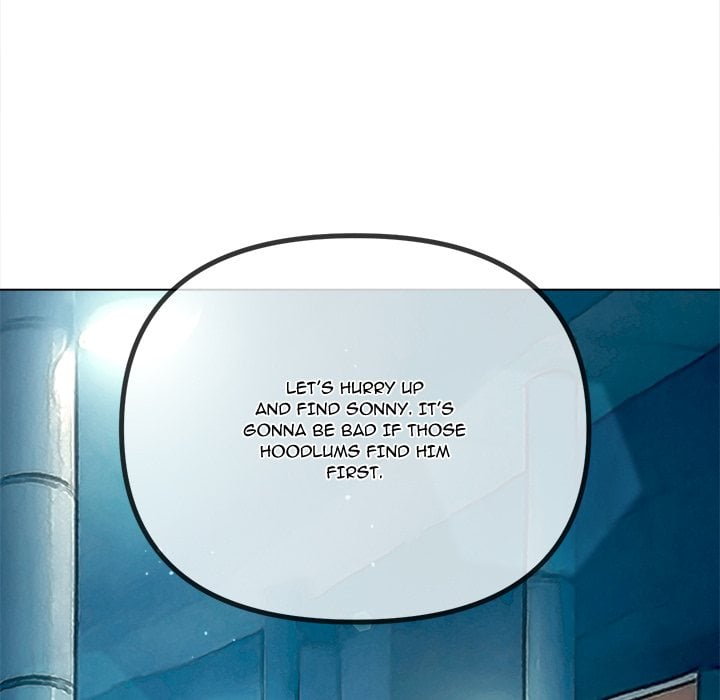 My High School Bully Chapter 276 - Page 170