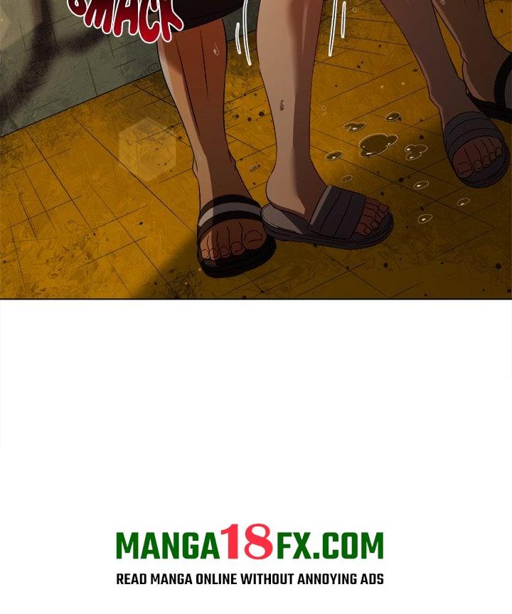 My High School Bully Chapter 278 - Page 87