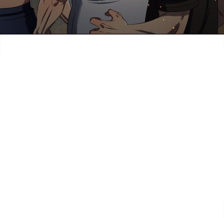 My High School Bully Chapter 280 - Page 157