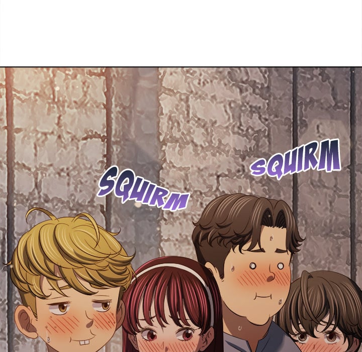 My High School Bully Chapter 281 - Page 130