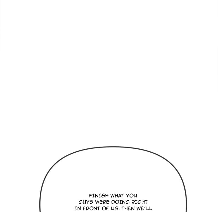 My High School Bully Chapter 281 - Page 134