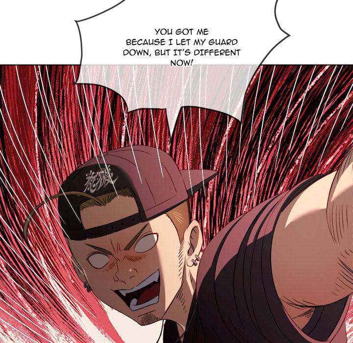 My High School Bully Chapter 281 - Page 80
