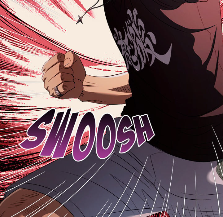 My High School Bully Chapter 281 - Page 81