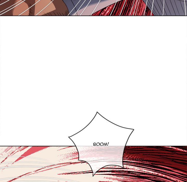 My High School Bully Chapter 281 - Page 82