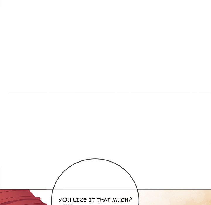 My High School Bully Chapter 48 - Page 109