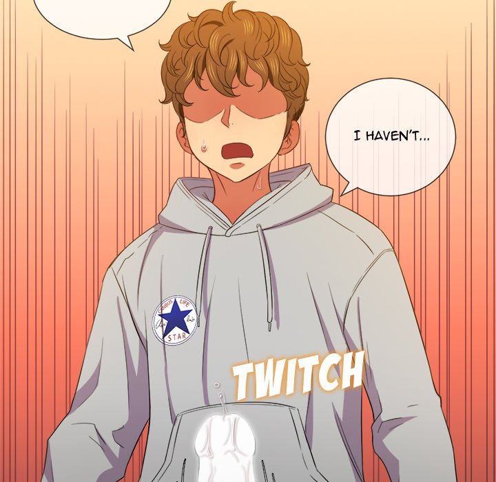 My High School Bully Chapter 49 - Page 68