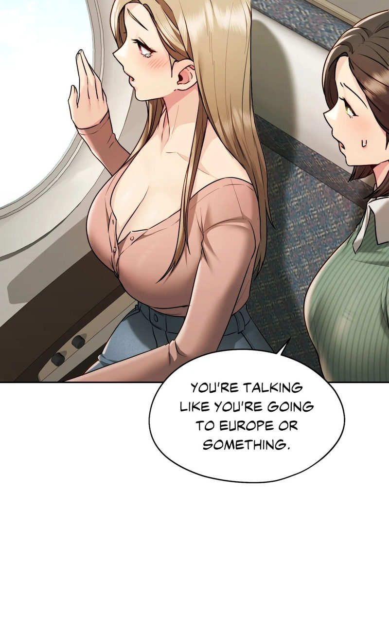 Wreck My Bias Chapter 19 - Page 18