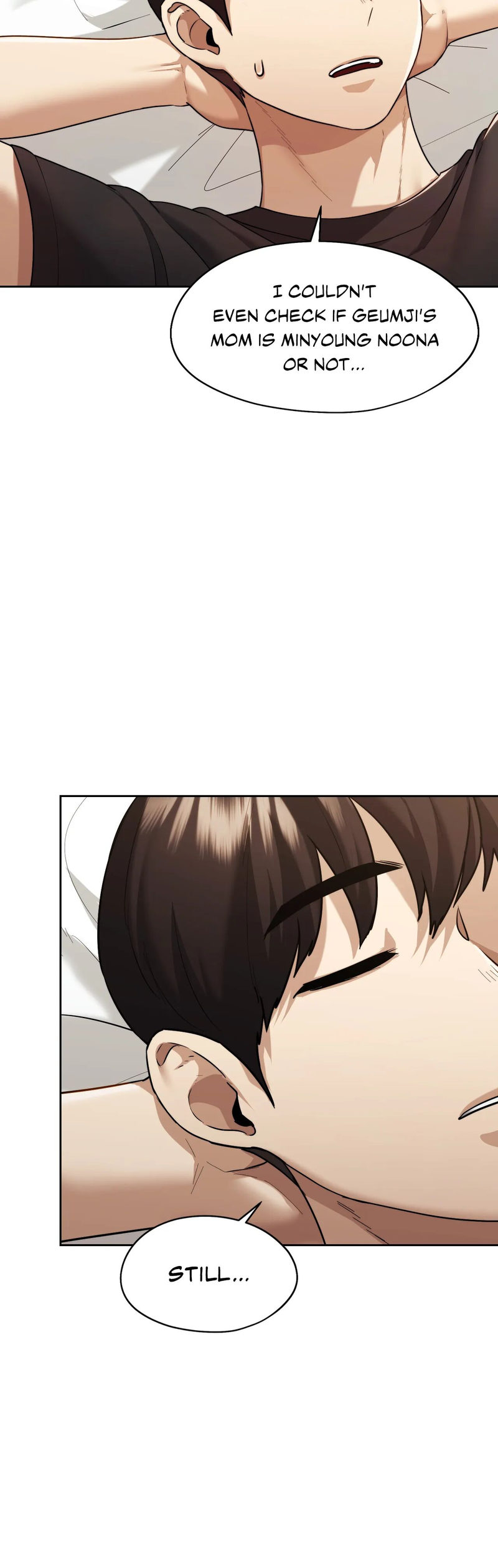 Wreck My Bias Chapter 19 - Page 7