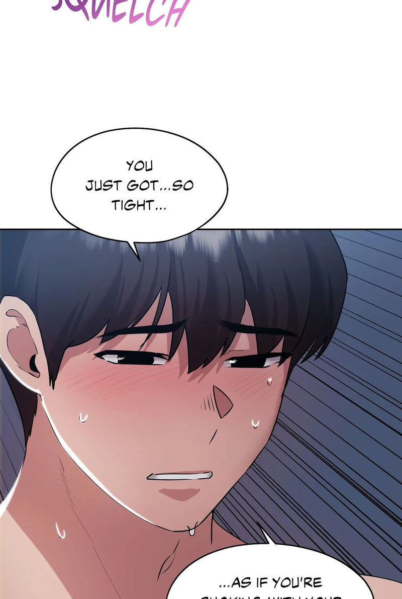 Wreck My Bias Chapter 26 - Page 37