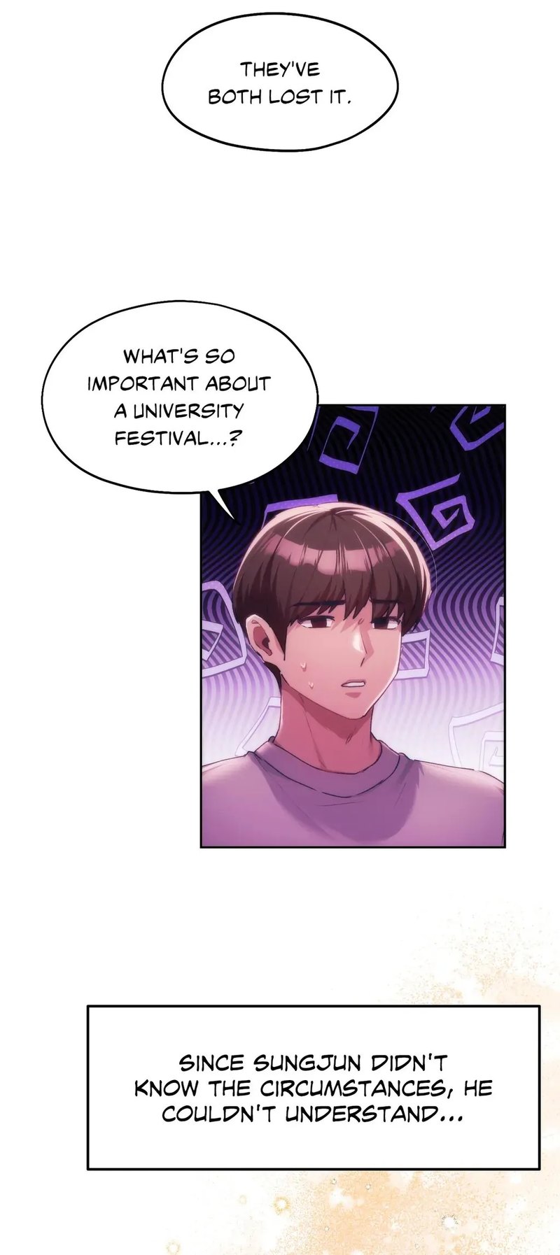 Wreck My Bias Chapter 42 - Page 46