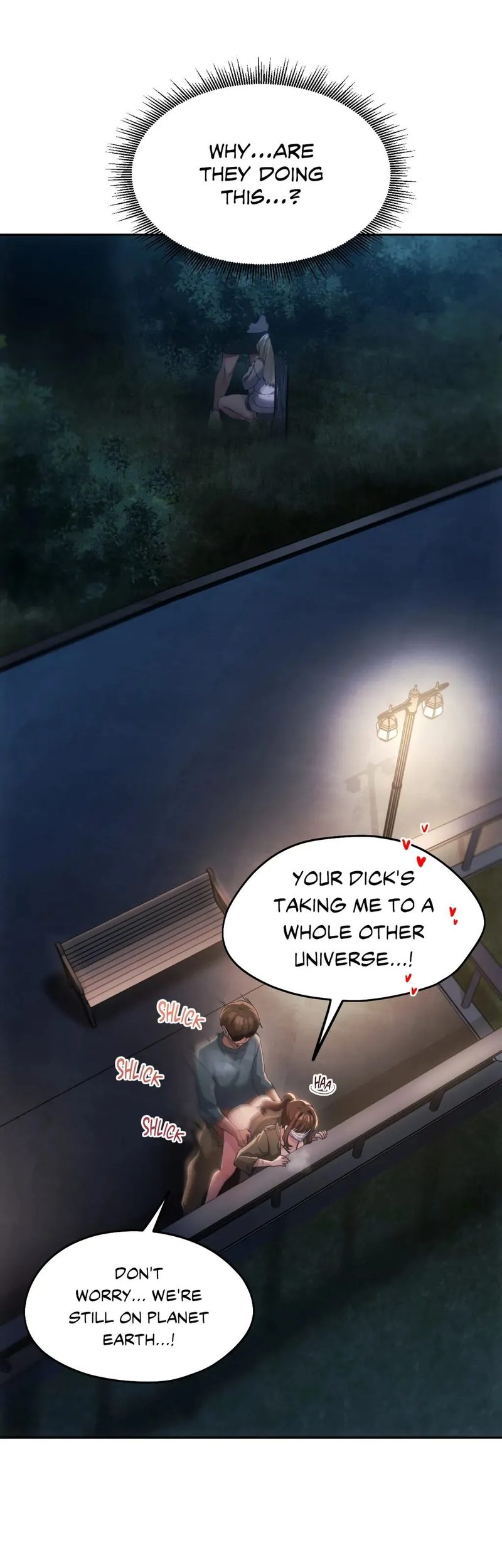 Wreck My Bias Chapter 52 - Page 39