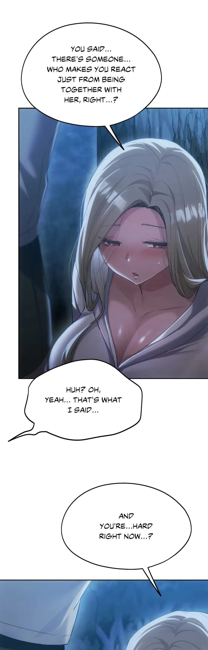 Wreck My Bias Chapter 52 - Page 53