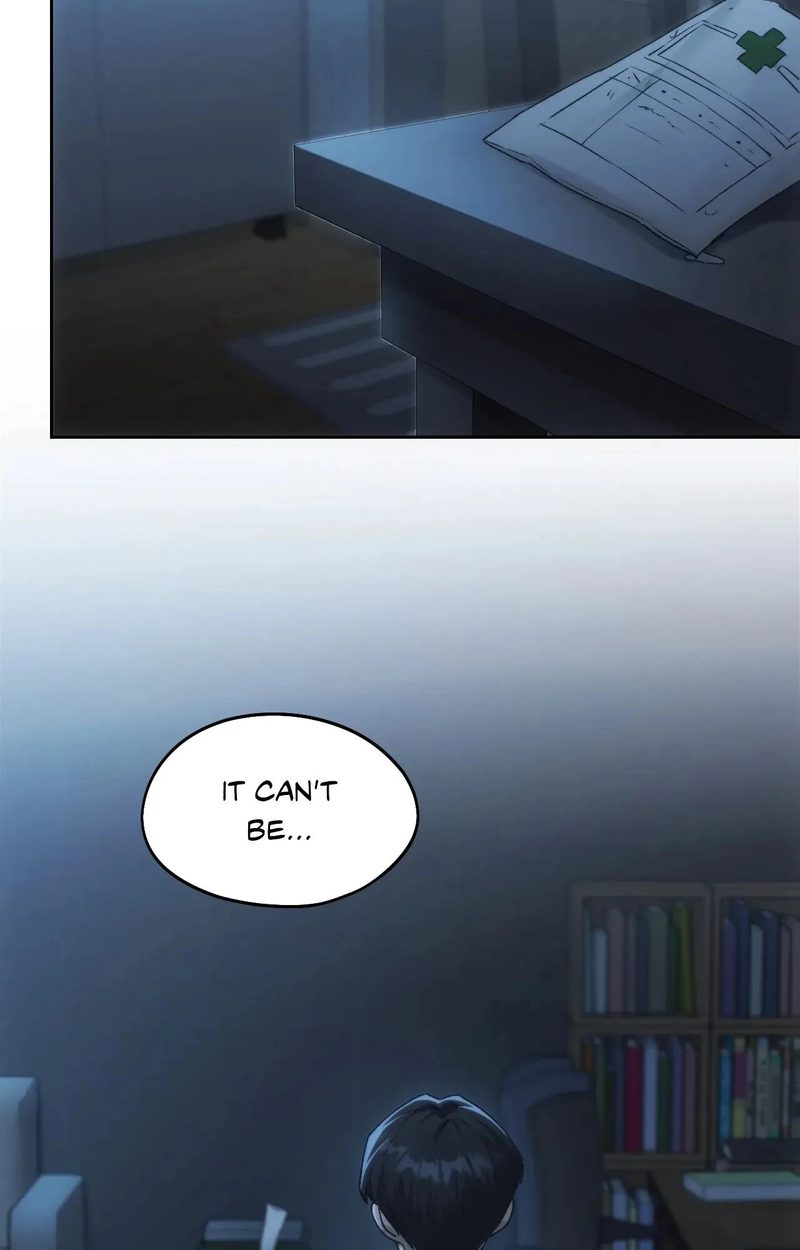 Wreck My Bias Chapter 68 - Page 77