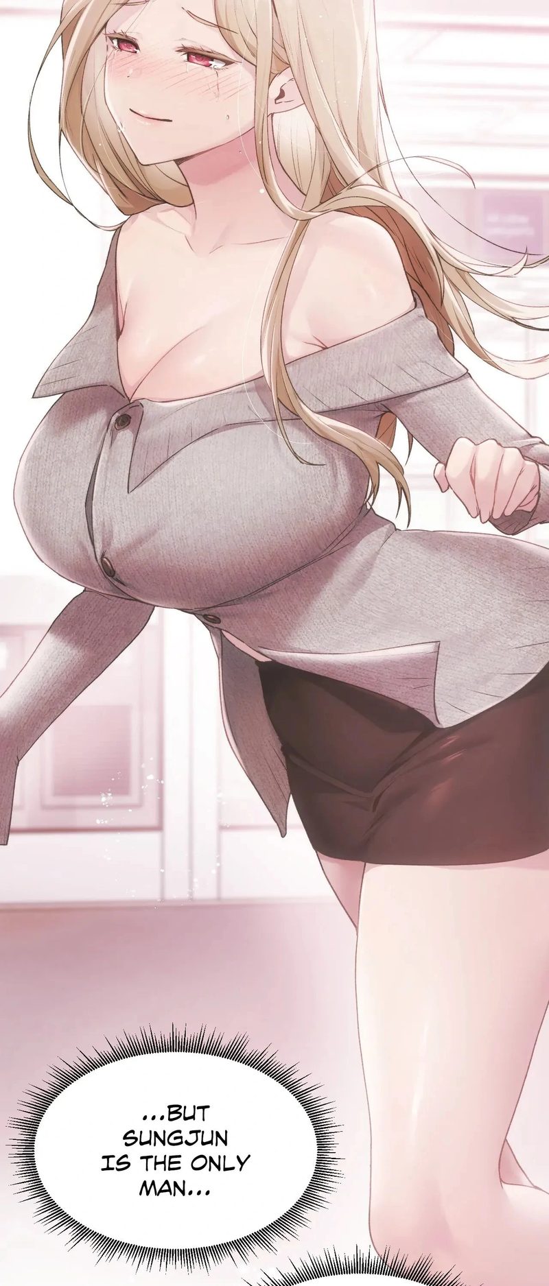 Wreck My Bias Chapter 71 - Page 60