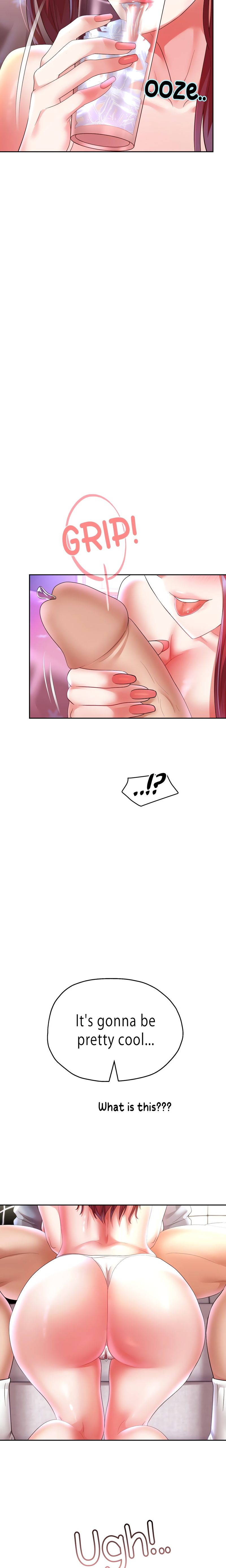 Reborn with Big Rizz Energy Chapter 75 - Page 22
