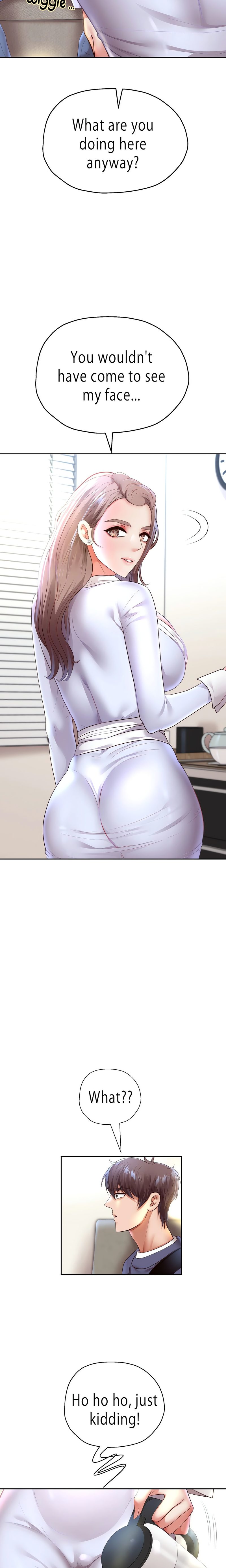 Reborn with Big Rizz Energy Chapter 79 - Page 6