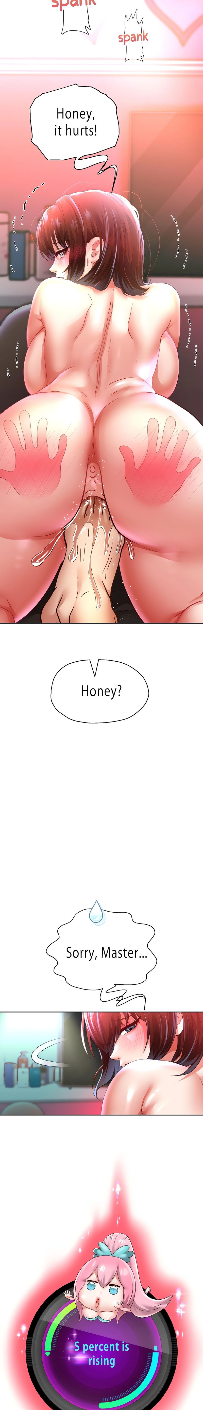 Reborn with Big Rizz Energy Chapter 84 - Page 8