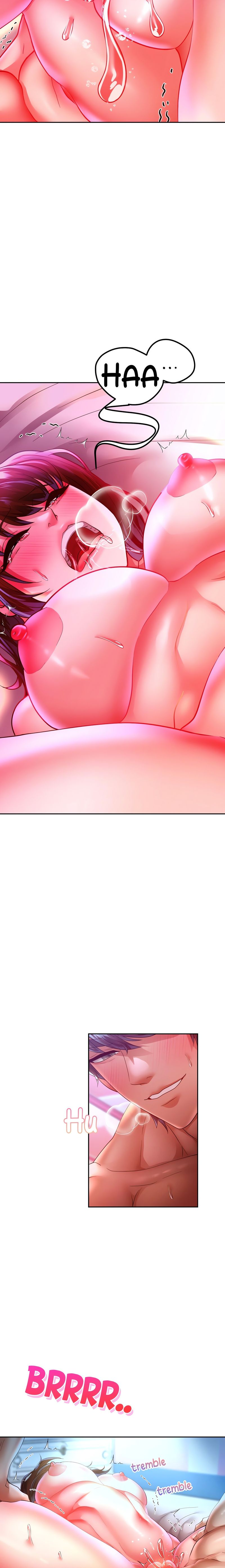 Reborn with Big Rizz Energy Chapter 85 - Page 8