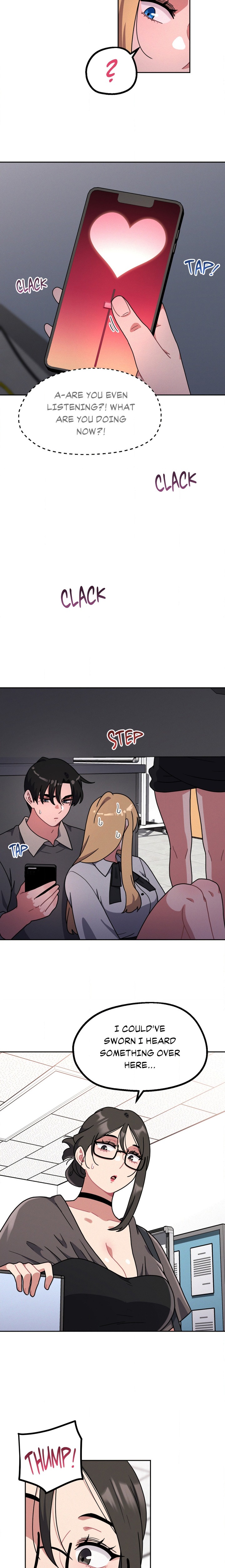 Her Toys Chapter 34 - Page 2