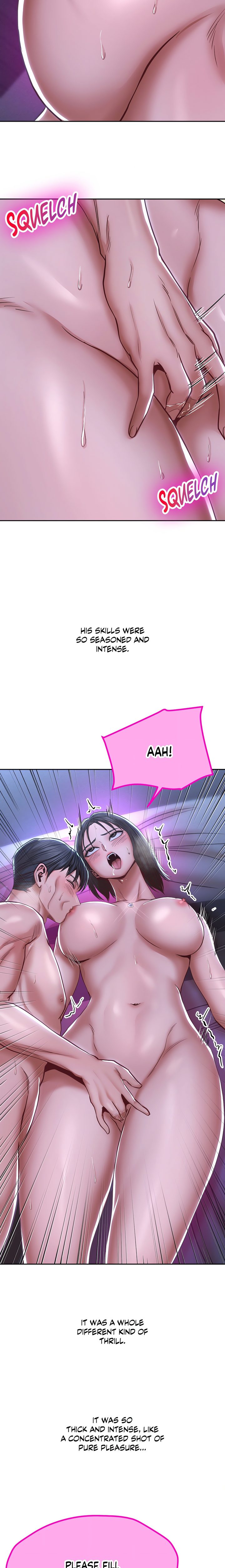 True or False? Chapter 104 - Page 7