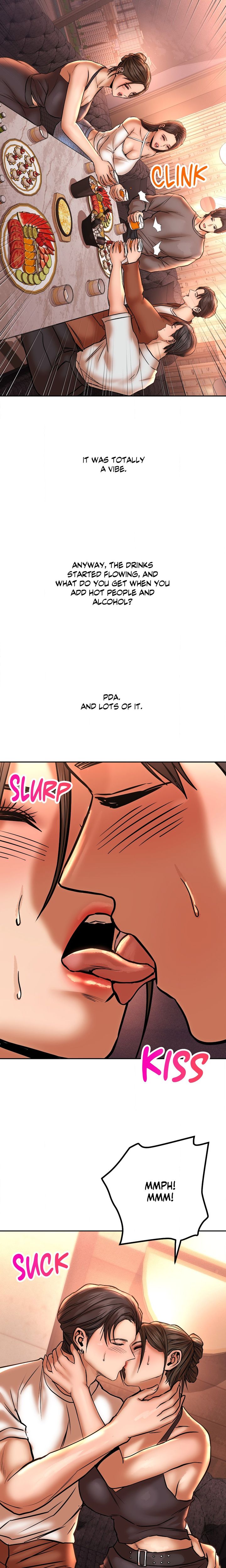 True or False? Chapter 134 - Page 4