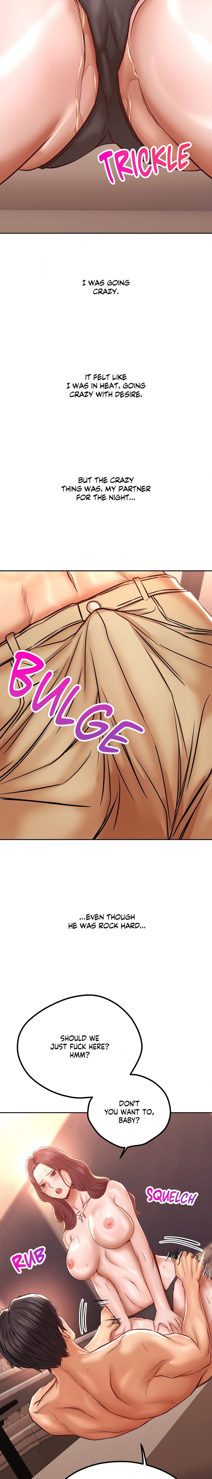 True or False? Chapter 141 - Page 4