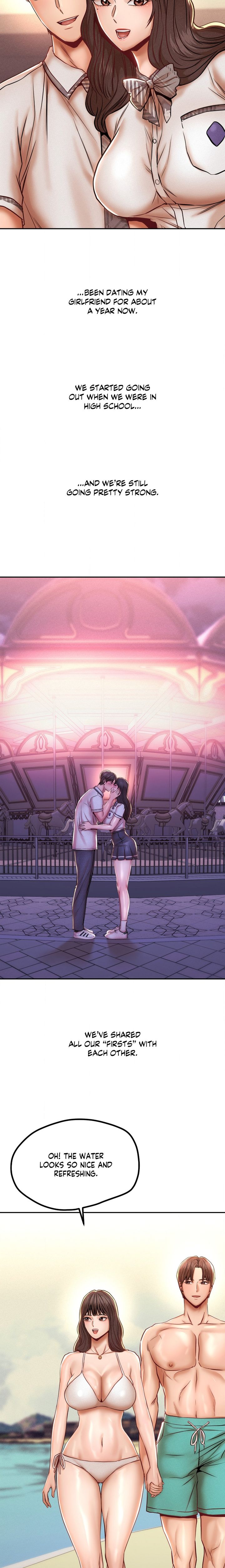 True or False? Chapter 144 - Page 2