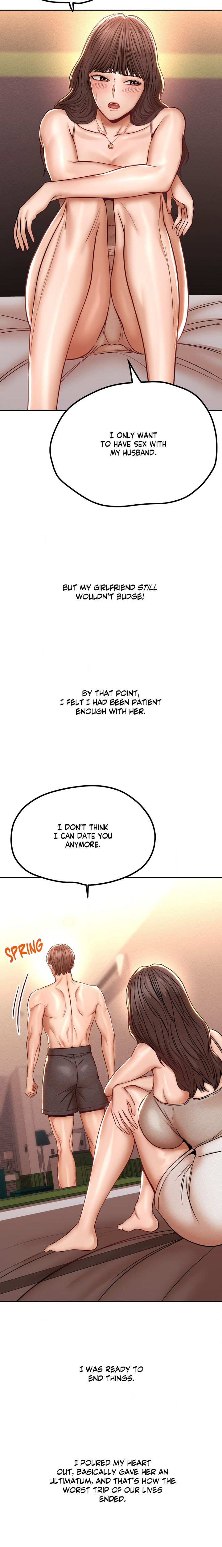 True or False? Chapter 144 - Page 7