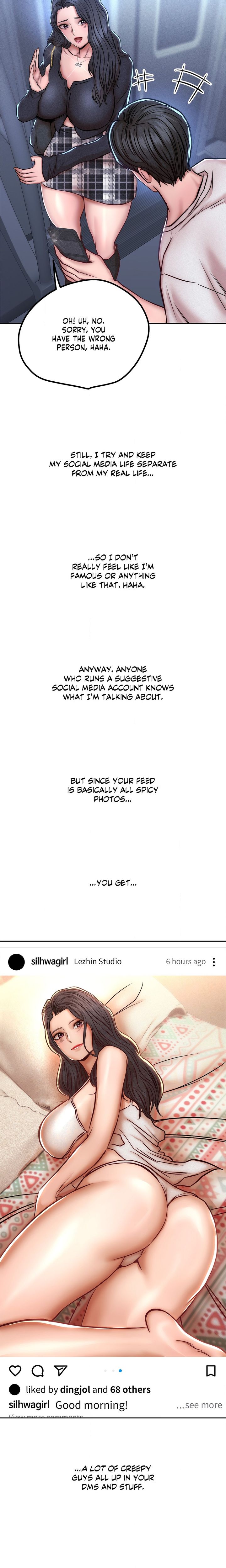 True or False? Chapter 147 - Page 3