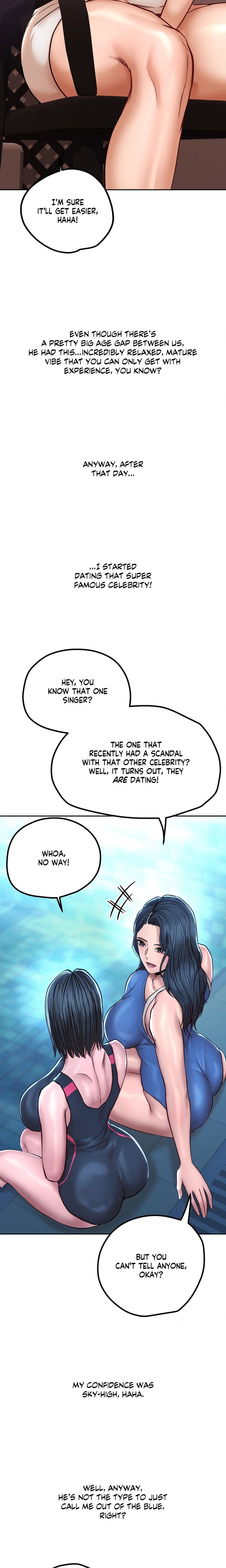 True or False? Chapter 148 - Page 3