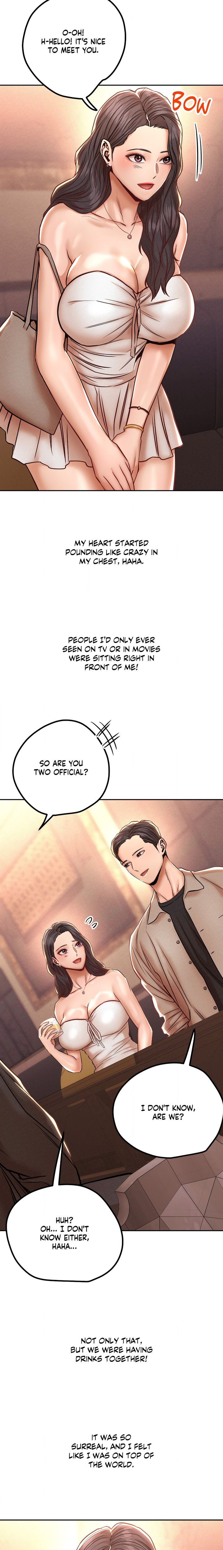 True or False? Chapter 148 - Page 5