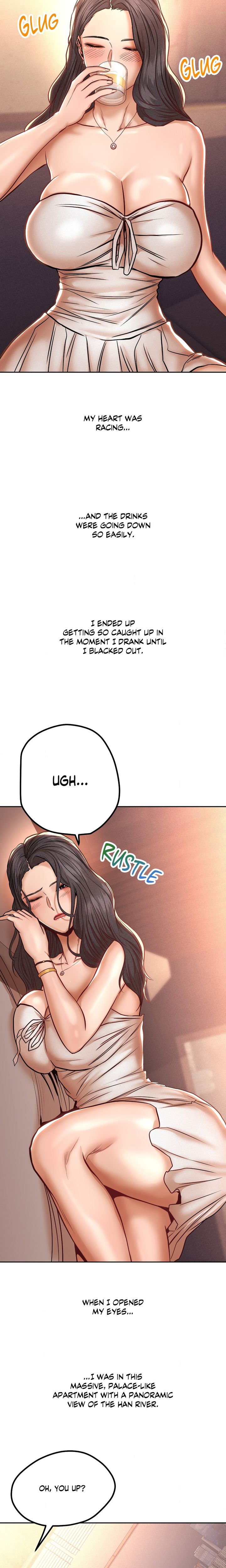 True or False? Chapter 148 - Page 6